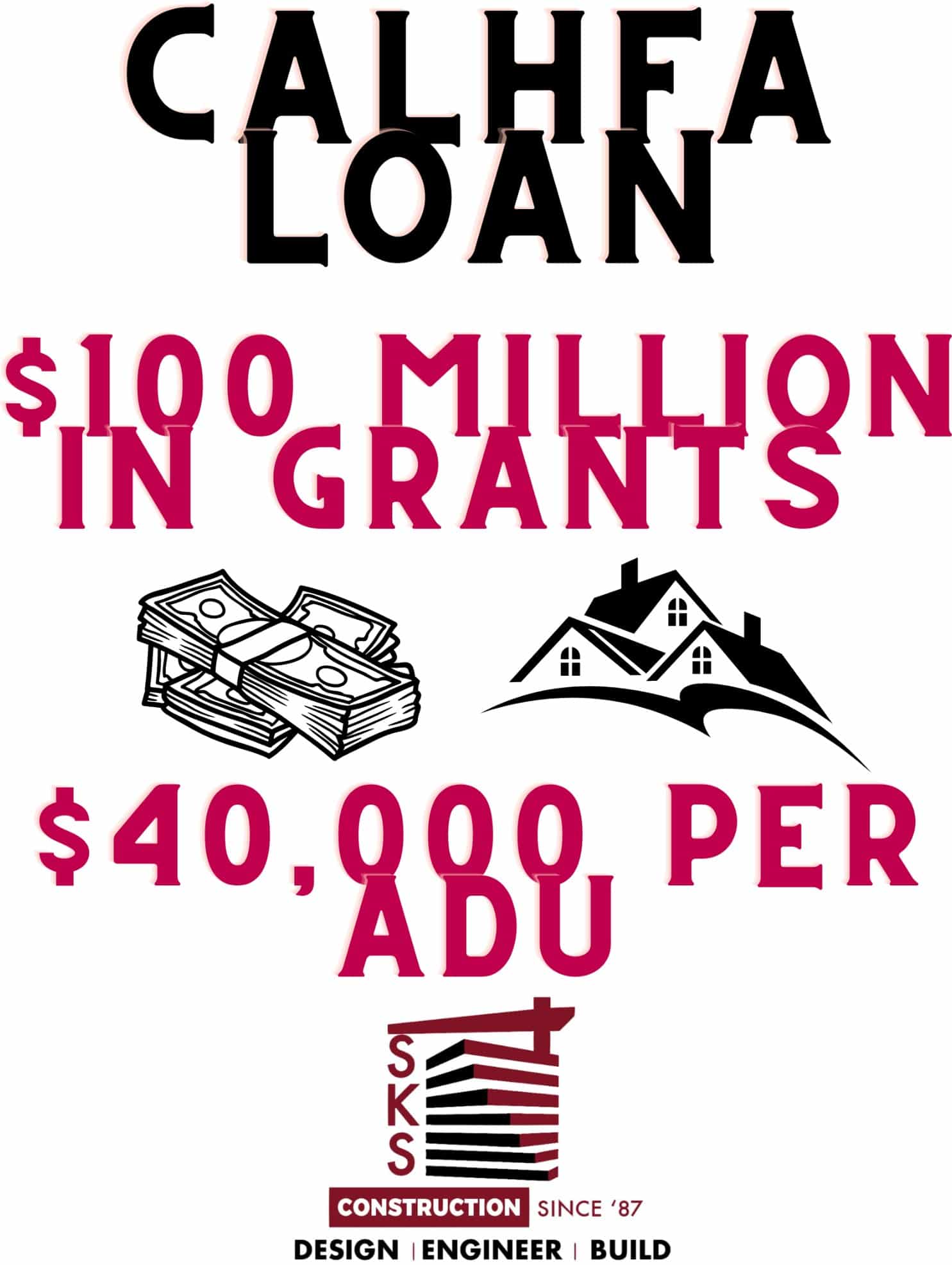 What Is The CalHFA Grant? SKS Construction