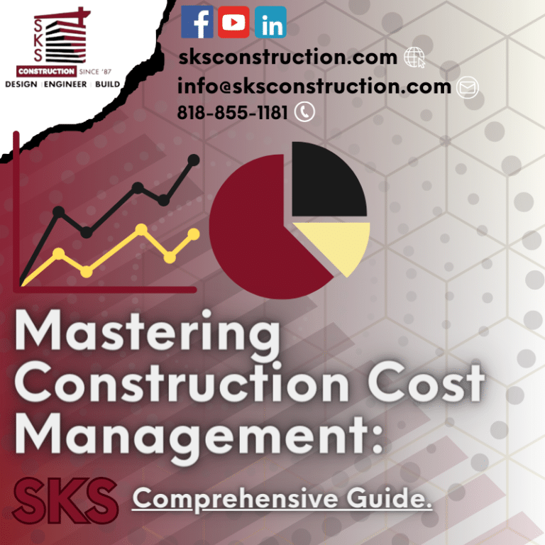 Mastering Construction Cost Management